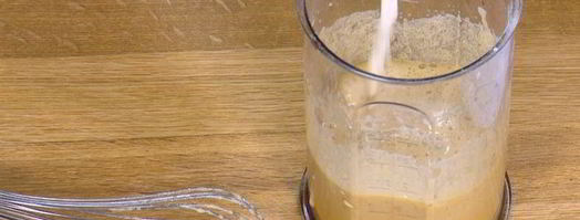 печенье паучки. Шаг 5