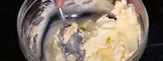 печенье паучки. Шаг 10