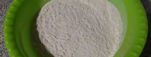 печенье с драже m&m. Шаг 2