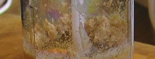 печенье с имбирем и чили. Шаг 3