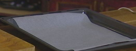 печенье с имбирем и чили. Шаг 6