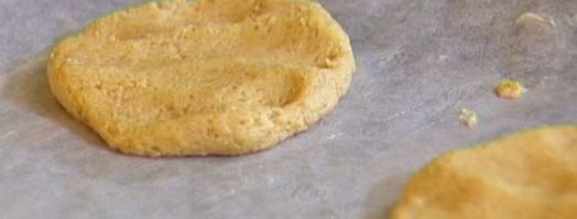 печенье с имбирем и чили. Шаг 7