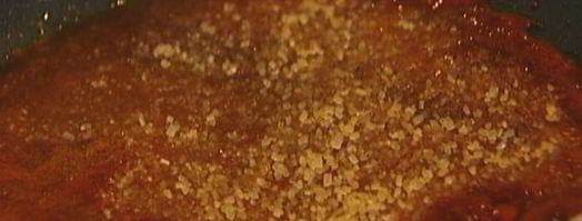 печенье с имбирем и чили. Шаг 8