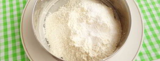 печенье с клубникой. Шаг 10