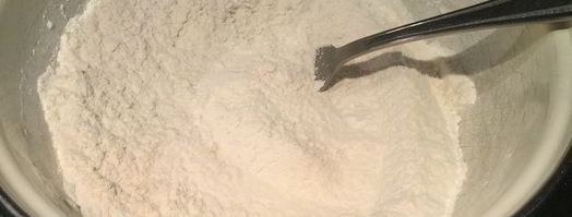 печенье с шоколадной крошкой. Шаг 2