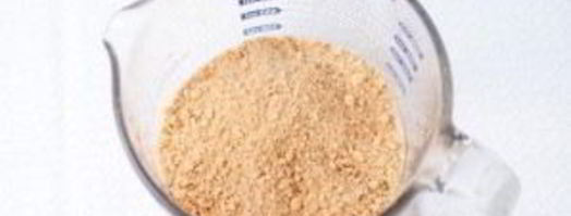 печенье с шоколадом и маршмэллоу. Шаг 2