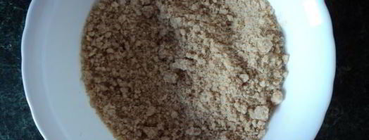 печенье с шоколадом. Шаг 4