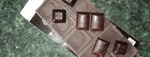 печенье с шоколадом. Шаг 6