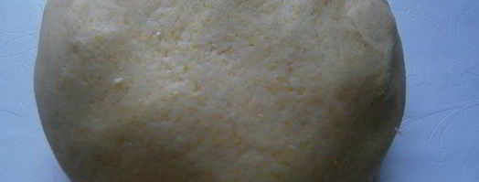 печенье сладкий сэндвич. Шаг 3