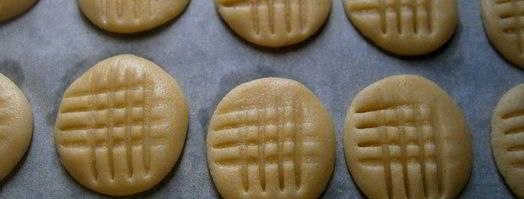 печенье сладкий сэндвич. Шаг 4