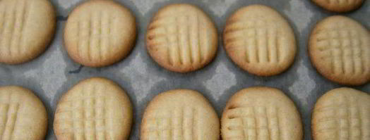 печенье сладкий сэндвич. Шаг 5