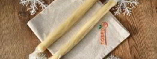 печенье снежинка. Шаг 3