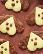 Печенье Собачки
