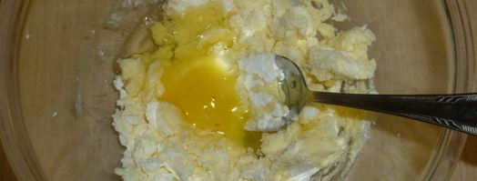 печенье собачки. Шаг 2