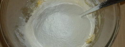 печенье собачки. Шаг 3