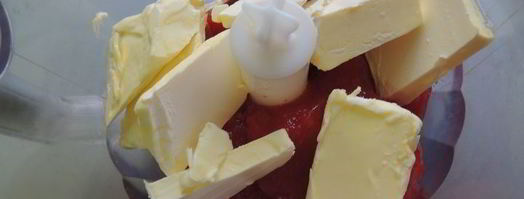 печенье вкус лета. Шаг 2