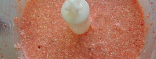 печенье вкус лета. Шаг 3