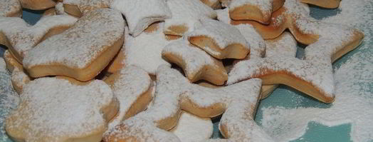 печенье вкус лета. Шаг 7