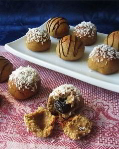 Печенье Восточный базар