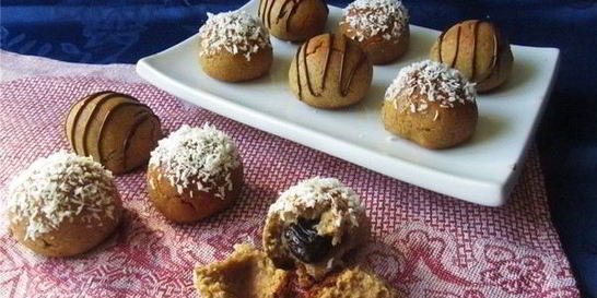 Печенье Восточный базар