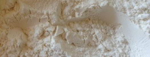 песочное печенье с шоколадом на крахмале. Шаг 3