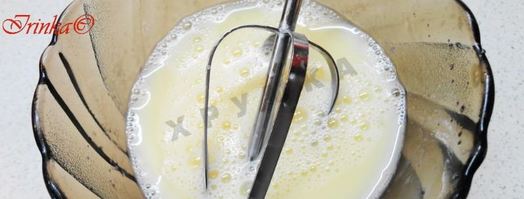 рогалики кифле с сыром. Шаг 6