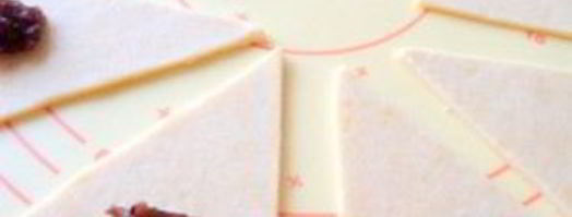 рогалики. Шаг 4