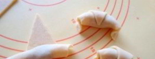 рогалики. Шаг 5