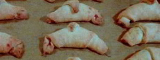 рогалики. Шаг 7