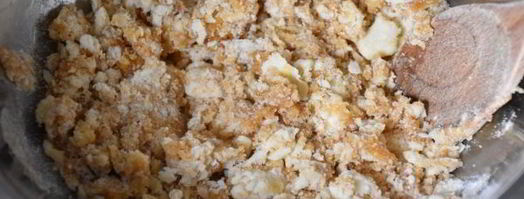 рождественское печенье со специями. Шаг 4