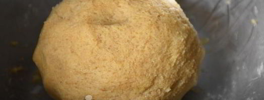 рождественское печенье со специями. Шаг 5