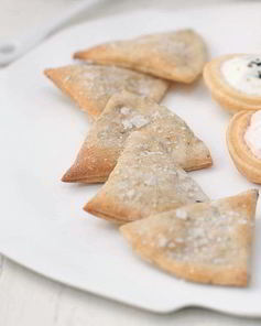 Розмариновое печенье