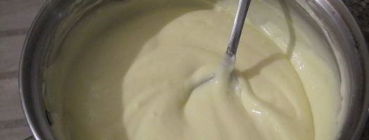 шоколадно-арахисовое печенье с кремом. Шаг 12