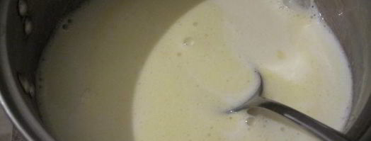 шоколадно-арахисовое печенье с кремом. Шаг 8