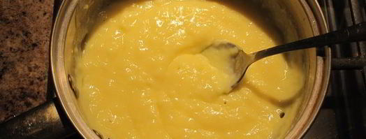 шоколадно-арахисовое печенье с кремом. Шаг 9