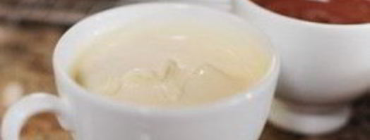 шоколадное печенье с начинками на выбор. Шаг 3