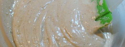 шоколадные бискотти. Шаг 3