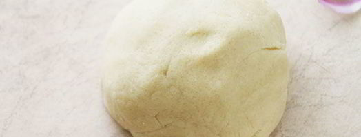 шотландское печенье shortbreads. Шаг 4