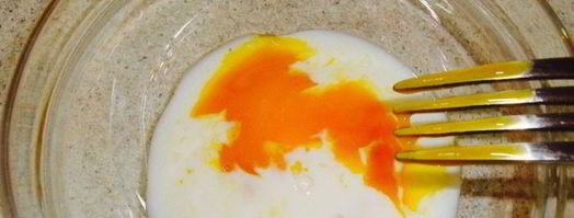 сырное печенье с кайенским перцем. Шаг 5