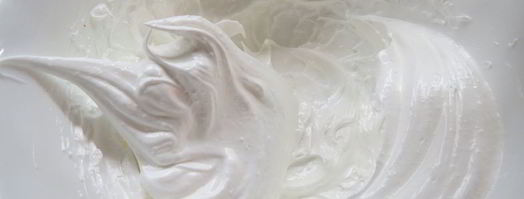 творожное печенье с меренгой. Шаг 6