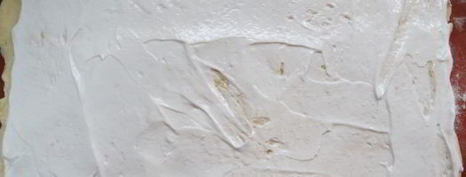 творожное печенье с меренгой. Шаг 8