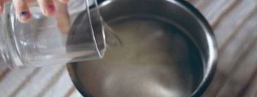 веганское печенье. Шаг 2