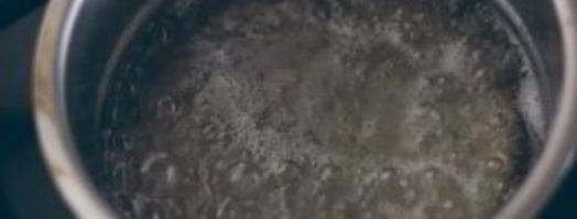 веганское печенье. Шаг 5