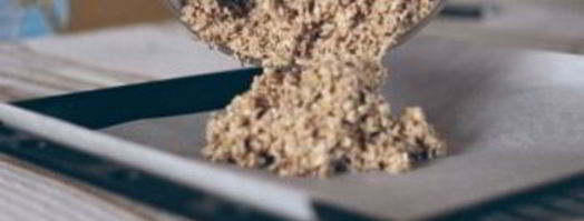 веганское печенье. Шаг 6