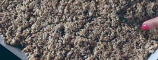 веганское печенье. Шаг 8