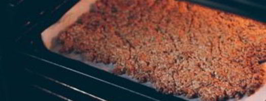 веганское печенье. Шаг 9