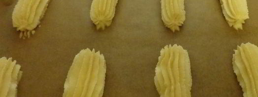 венское печенье. Шаг 3