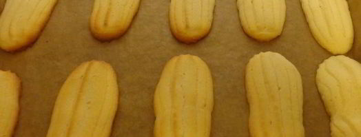 венское печенье. Шаг 4