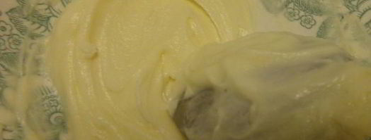 венское печенье. Шаг 5