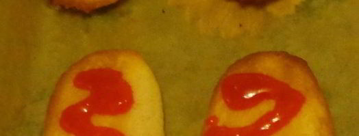 венское печенье. Шаг 6